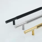 pull entrance door handle