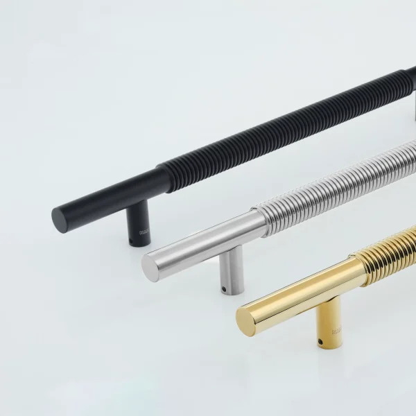 pull entrance door handle