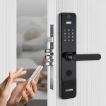 Smart Lock | E35PRO | BAYMAX Prime