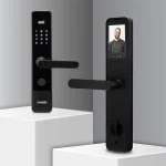 Smart Lock | E35PRO | BAYMAX Prime - Image 2