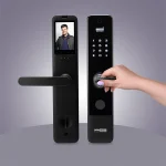 Smart Lock | E35PRO | BAYMAX Prime - Image 3