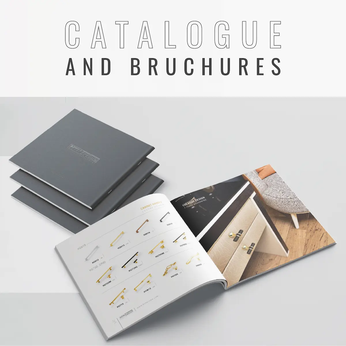 catalog banner m