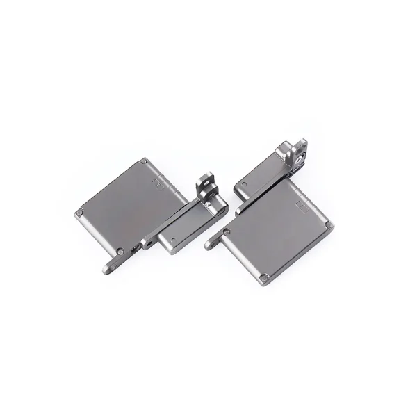 Pivot Hinge | HPG100 | BAYMAX Prime - Image 1