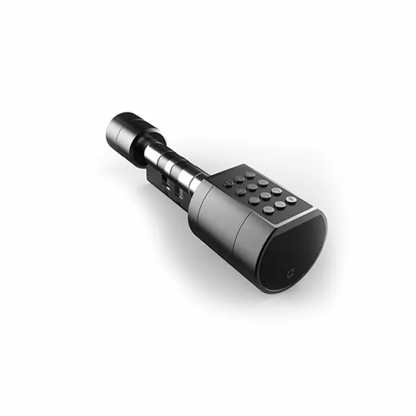 E60 Smart Cylinder