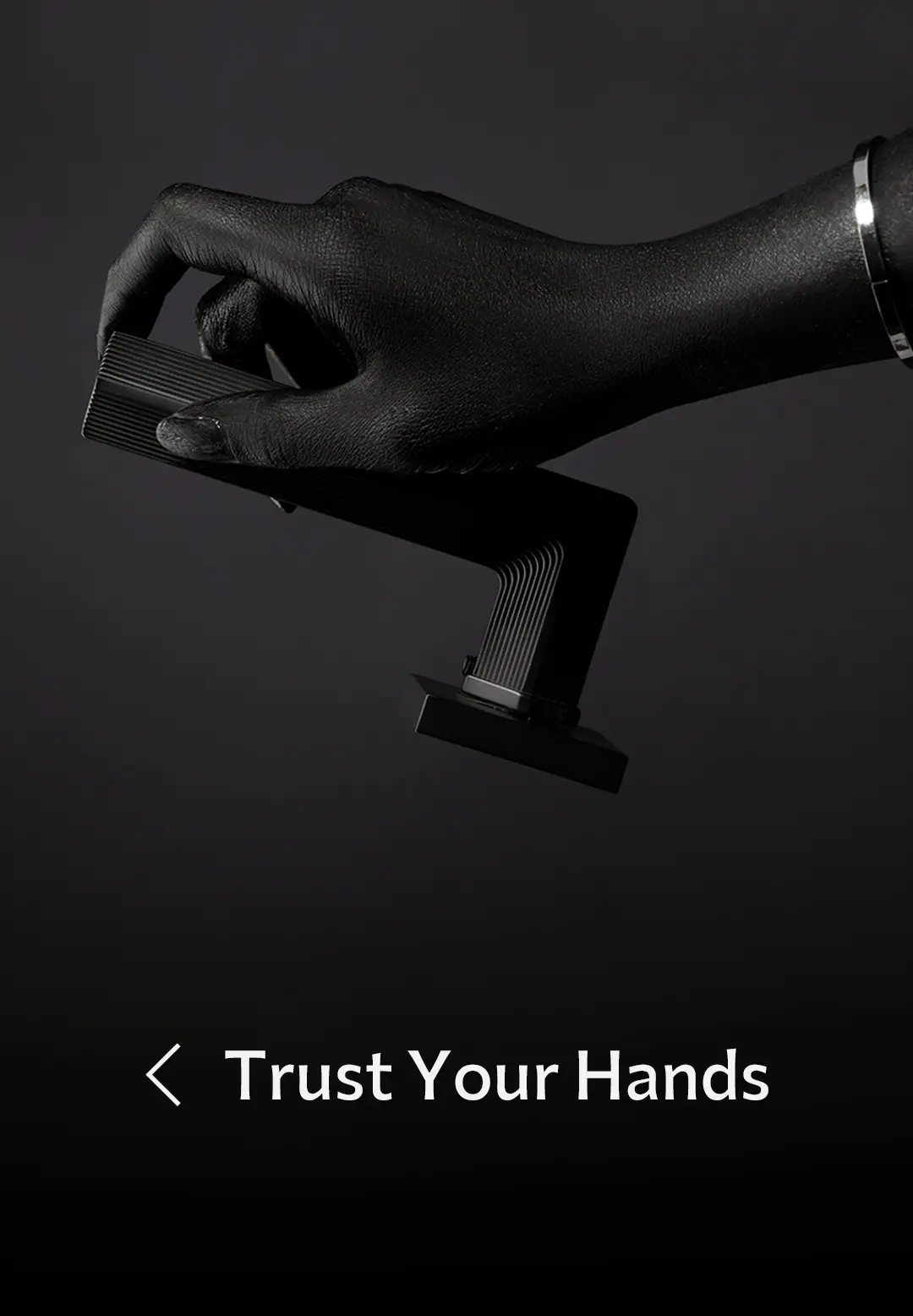 trust en m