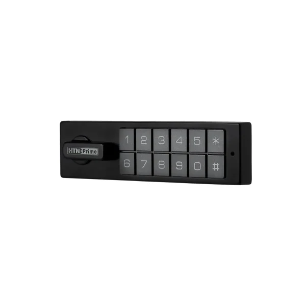 H1480-H Drawer Lock | H1400-H | BAYMAX Prime - Image 1