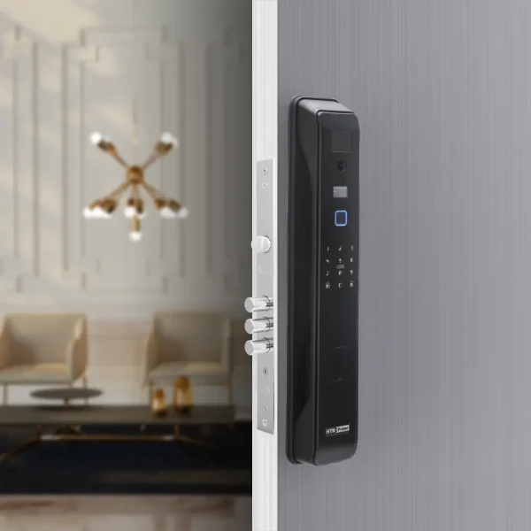 Smart Lock | Galaxy30 Ultra | BAYMAX Prime - Image 3