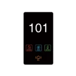 BAYMAX Prime Hotel Outdoor Panel with Stainless Steel Frame | HP1011
