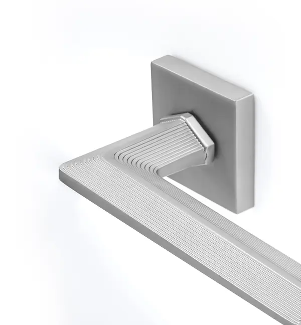 products door handle 2