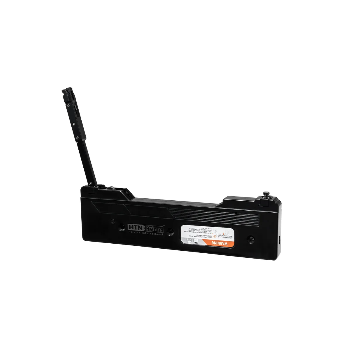 CL300 Touch and Soft-Close Mechanism
