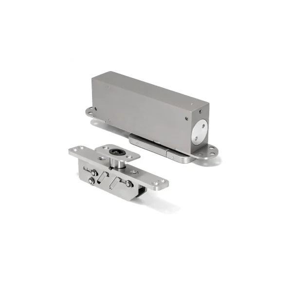 Heavy-duty pivot hinge