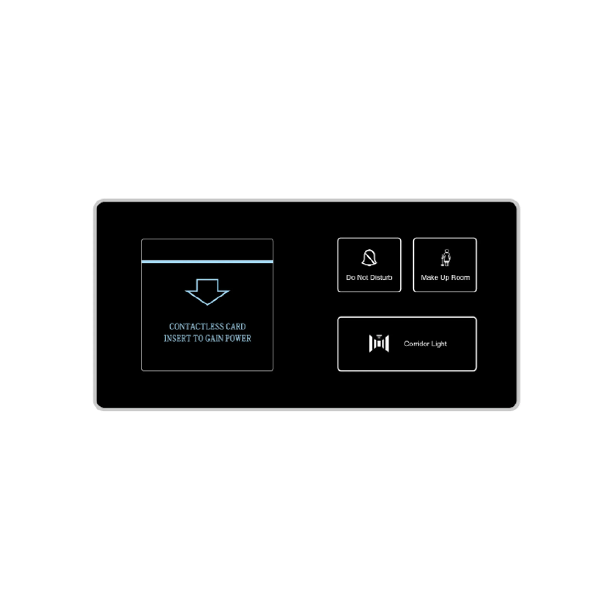 HP2221 Dual-Command Power Saving Unit