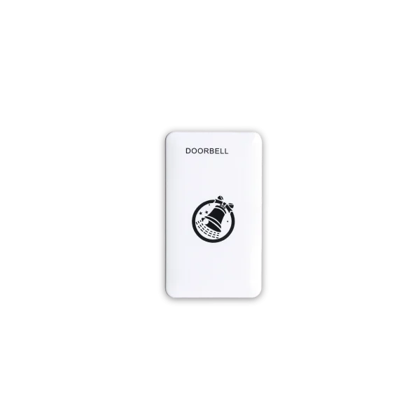 Portable Electric Bell – HP400