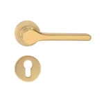 Rosette Handle | PL45 | BAYMAX Prime