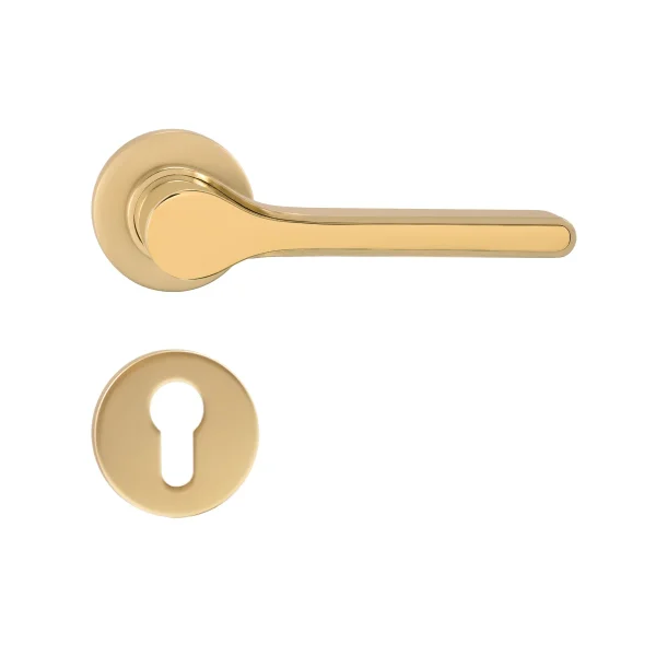 Rosette Handle | PL45 | BAYMAX Prime - Image 2