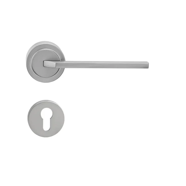 Rosette Door Handle | Vetra | BAYMAX Prime - Image 1